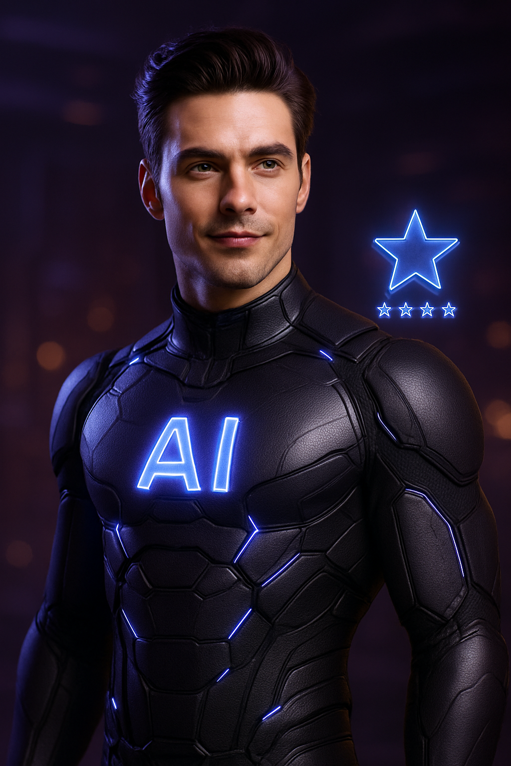 AI Reputation Agent