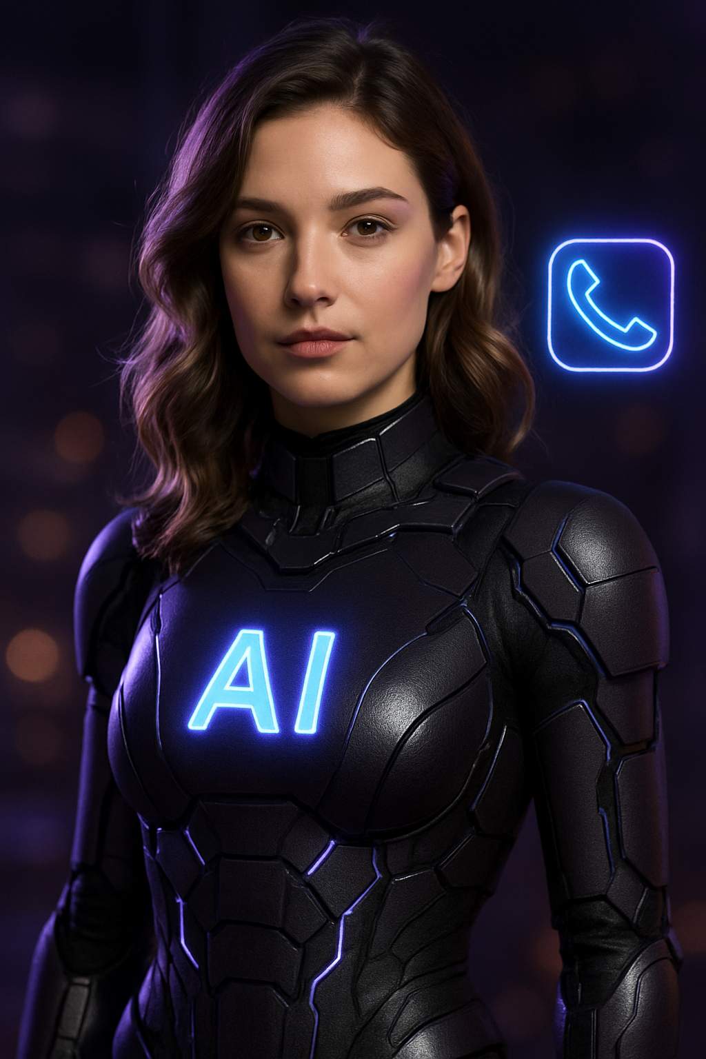 AI Voice Agent